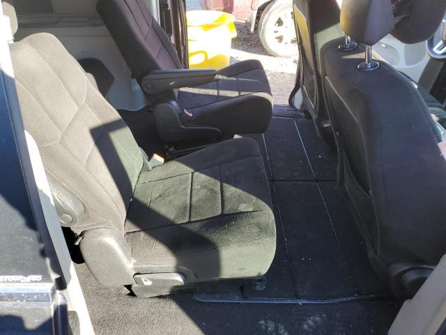 Photo 11 from auction – 2012 DODGE GRAND CARA with VIN 2C4RDGDG3CR314361
