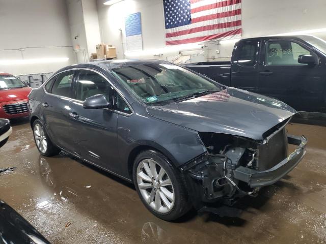 Photo 4 from auction – 2013 BUICK VERANO with VIN 1G4PP5SKXD4144378