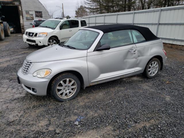 2007 Chrysler PT Cruiser