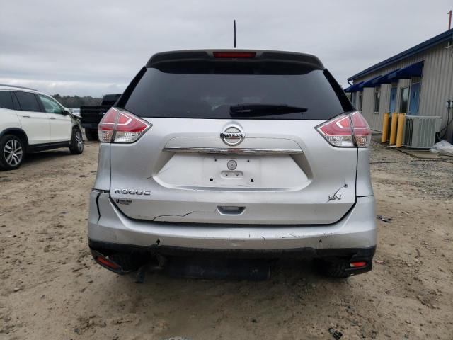 Photo 6 from auction – 2016 NISSAN ROGUE S with VIN KNMAT2MTXGP691048