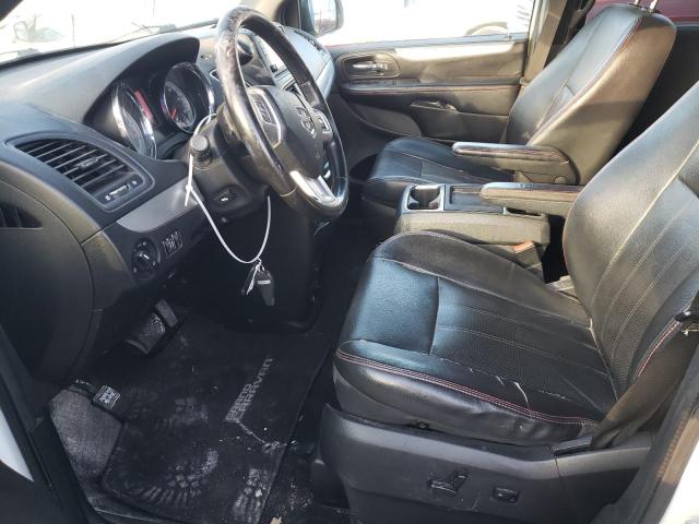 Photo 7 from auction – 2011 DODGE GRAND CARA with VIN 2D4RN7DG6BR741936