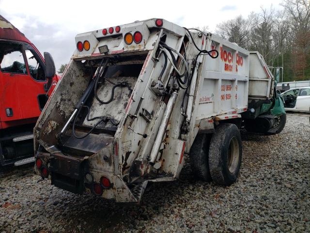 Photo 3 from auction – 2006 FORD F650 SUPER with VIN 3FRNF65F46V259002