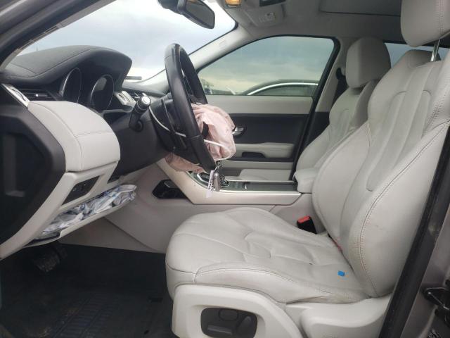 Photo 7 from auction – 2013 LAND ROVER RANGE ROVE with VIN SALVP2BG7DH845841