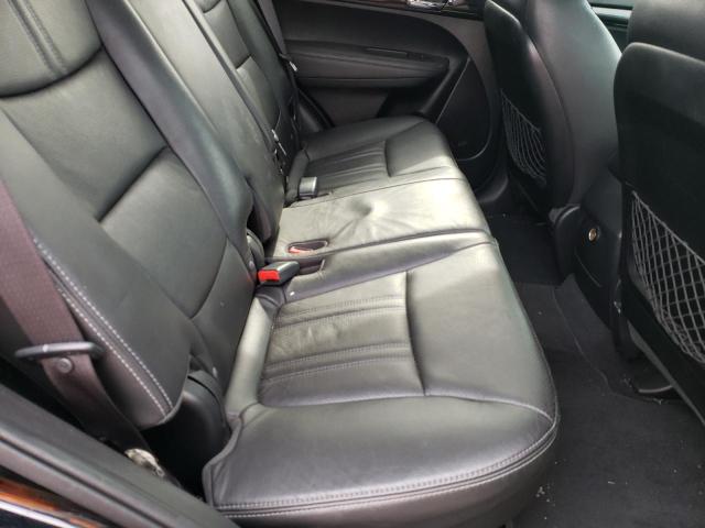 Photo 11 from auction – 2012 KIA SORENTO EX with VIN 5XYKU4A24CG297843