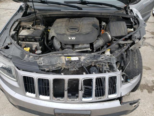 Photo 11 from auction – 2014 JEEP GRAND CHER with VIN 1C4RJFBG3EC547044