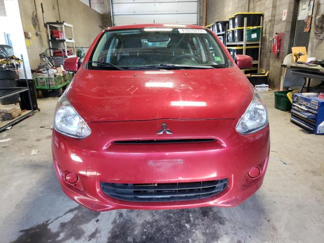 Photo 5 from auction – 2015 MITSUBISHI MIRAGE DE with VIN ML32A3HJ2FH035205