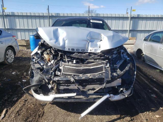 Photo 5 from auction – 2021 LAND ROVER DISCOVERY with VIN SALCL2FX9MH890471
