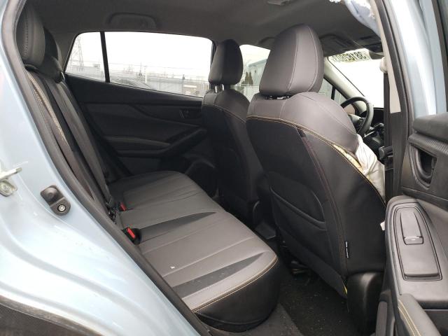 Photo 10 from auction – 2021 SUBARU CROSSTREK with VIN JF2GTHSC0MH232425