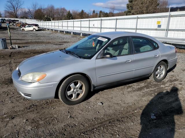 FORD TAURUS SES 2004 with VIN 1FAFP55U24A177962 - Photo from auction