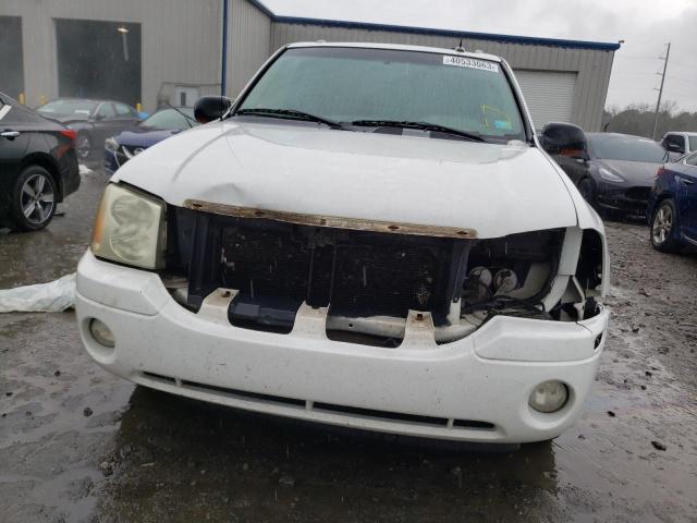 Photo 5 from auction – 2004 GMC ENVOY with VIN 1GKDS13S142304032