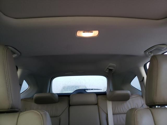 Photo 10 from auction – 2013 HONDA CR-V EXL with VIN 5J6RM3H71DL047860