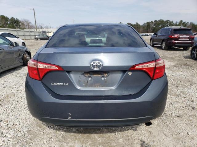 Photo 6 from auction – 2019 TOYOTA COROLLA L with VIN 2T1BURHE2KC160617