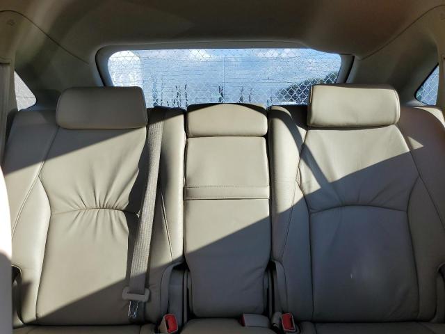 Photo 10 from auction – 2005 LEXUS RX 330 with VIN 2T2HA31U05C045404