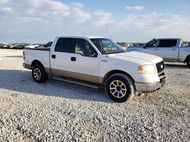 Photo 4 from auction – 2005 FORD F150 SUPER with VIN 1FTRW12W95FB66552