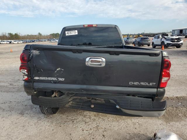 Photo 6 from auction – 2004 CHEVROLET SILVERADO with VIN 2GCEC19V841119183