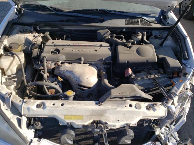 Photo 11 from auction – 2003 TOYOTA CAMRY LE with VIN 4T1BE32K63U179289