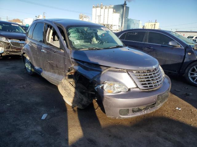 Photo 4 from auction – 2007 CHRYSLER PT CRUISER with VIN 3A4FY58B07T553860
