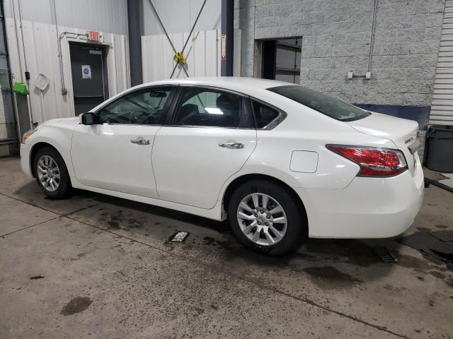 Photo 2 from auction – 2014 NISSAN ALTIMA 2.5 with VIN 1N4AL3AP0EC106243