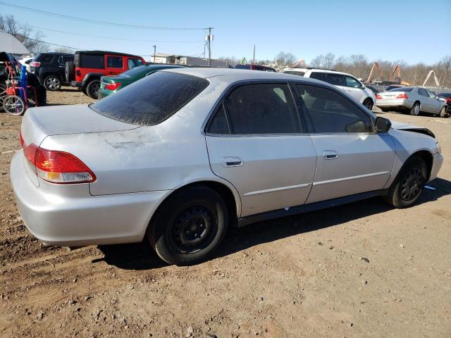 Photo 3 from auction – 2001 HONDA ACCORD VAL with VIN 1HGCF86691A062418