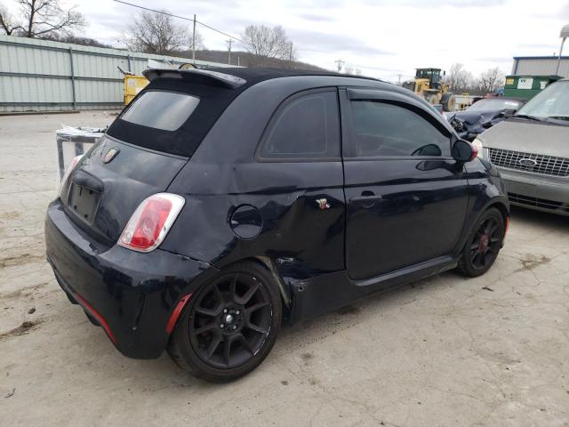 Photo 3 from auction – 2013 FIAT 500 ABARTH with VIN 3C3CFFJH3DT714592