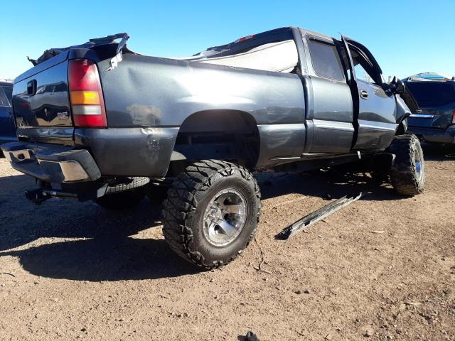 Photo 3 from auction – 2003 GMC NEW SIERRA with VIN 2GTEC19V031265138
