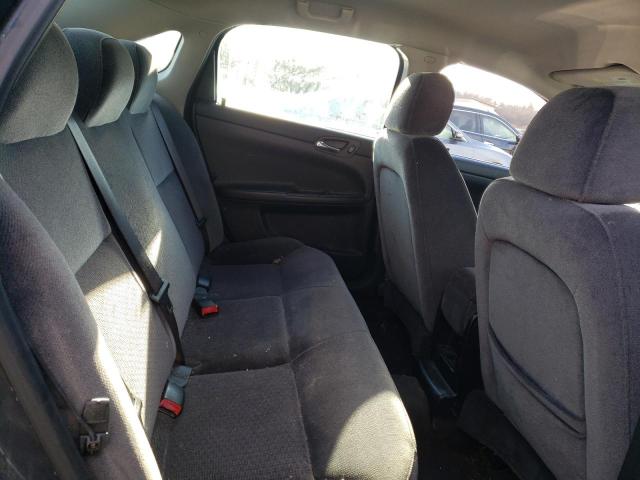 Photo 10 from auction – 2008 CHEVROLET IMPALA LT with VIN 2G1WT58NX89169693