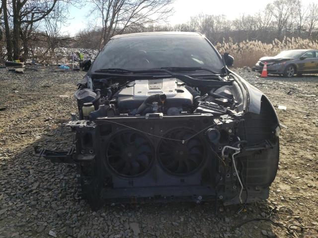 Photo 5 from auction – 2012 INFINITI G37 with VIN JN1CV6EL9CM472511