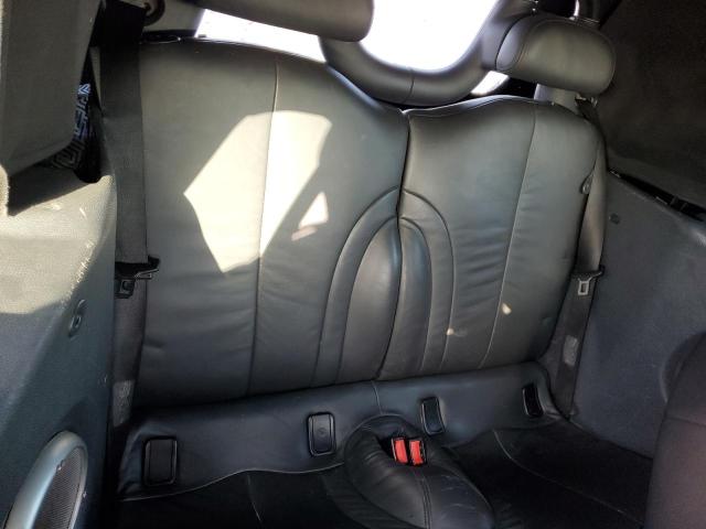 Photo 10 from auction – 2005 MINI COOPER S with VIN WMWRH33565TF84547
