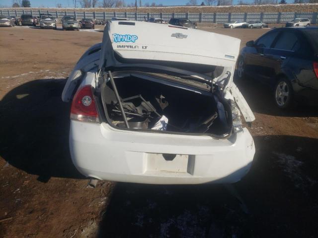Photo 6 from auction – 2013 CHEVROLET IMPALA LT with VIN 2G1WG5E3XD1220075