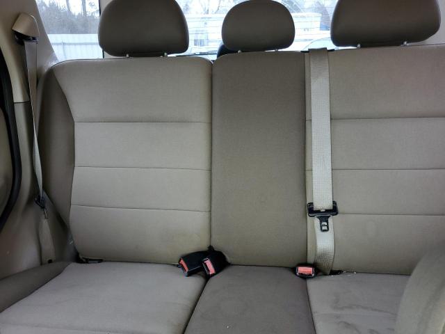 Photo 10 from auction – 2007 FORD ESCAPE XLS with VIN 1FMYU92Z57KA52791