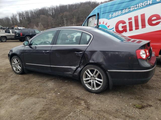 Photo 2 from auction – 2008 VOLKSWAGEN PASSAT LUX with VIN WVWEK73CX8E166166