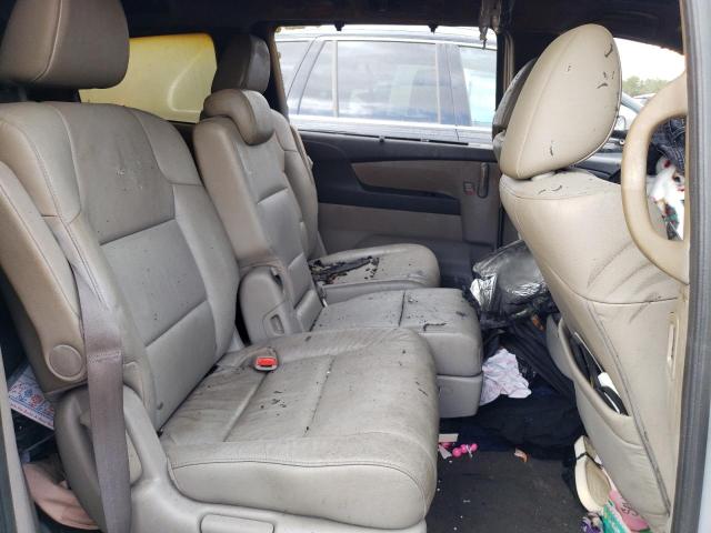 Photo 11 from auction – 2013 HONDA ODYSSEY EX with VIN 5FNRL5H60DB064647