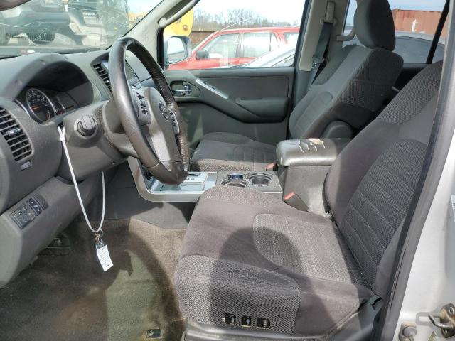 Photo 7 from auction – 2012 NISSAN PATHFINDER with VIN 5N1AR1NB5CC622229