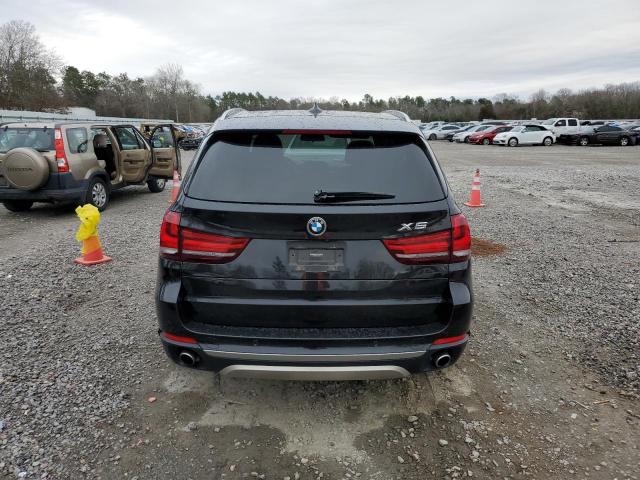 Photo 6 from auction – 2017 BMW X5 SDRIVE3 with VIN 5UXKR2C55H0U20879