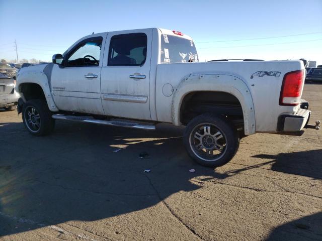 Photo 2 from auction – 2012 GMC SIERRA K15 with VIN 3GTU2VE29CG247858