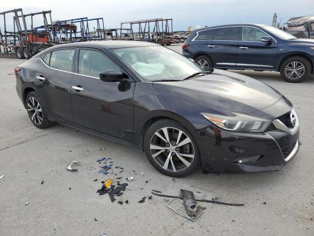 Photo 4 from auction – 2016 NISSAN MAXIMA 3.5 with VIN 1N4AA6APXGC431119
