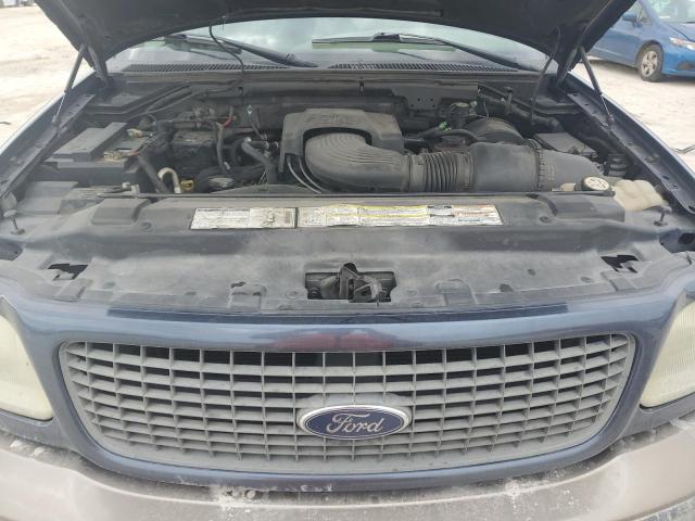Photo 12 from auction – 2002 FORD EXPEDITION with VIN 1FMRU17L22LA47299