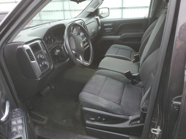 Photo 7 from auction – 2015 CHEVROLET SILVERADO with VIN 3GCUKREC1FG492187