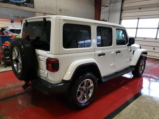 Photo 3 from auction – 2018 JEEP WRANGLER U with VIN 1C4HJXEG5JW184803