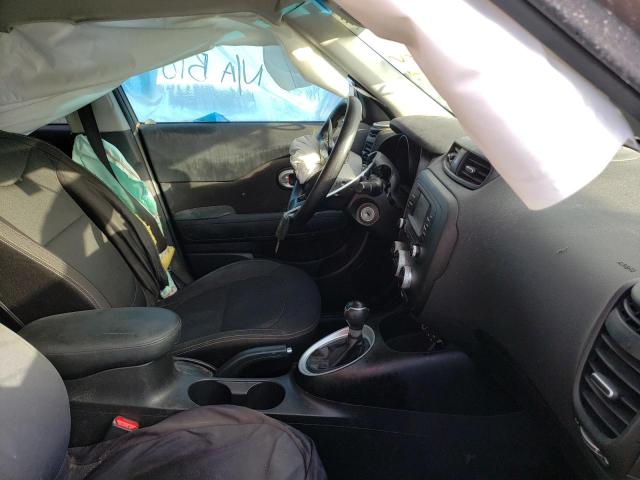 Photo 5 from auction – 2016 KIA SOUL with VIN KNDJN2A21G7286346