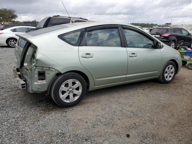 Photo 3 from auction – 2007 TOYOTA PRIUS with VIN JTDKB20U577668587