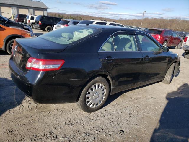 Photo 3 from auction – 2010 TOYOTA CAMRY LE A with VIN 4T1BF3EK3AU517074