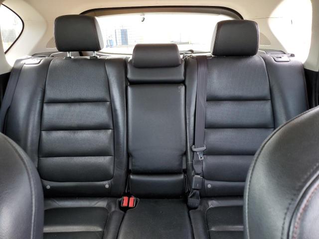 Photo 10 from auction – 2013 MAZDA CX-5 GT with VIN JM3KE2DE5D0120661
