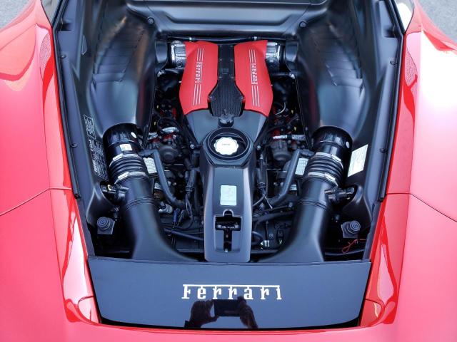 Photo 12 from auction – 2018 FERRARI 488 GTB with VIN ZFF79ALA4J0231842