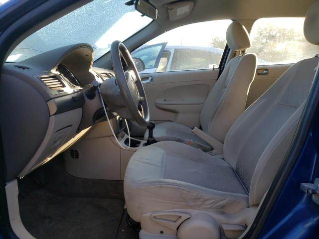 Photo 7 from auction – 2006 CHEVROLET COBALT LS with VIN 1G1AK55F867642922