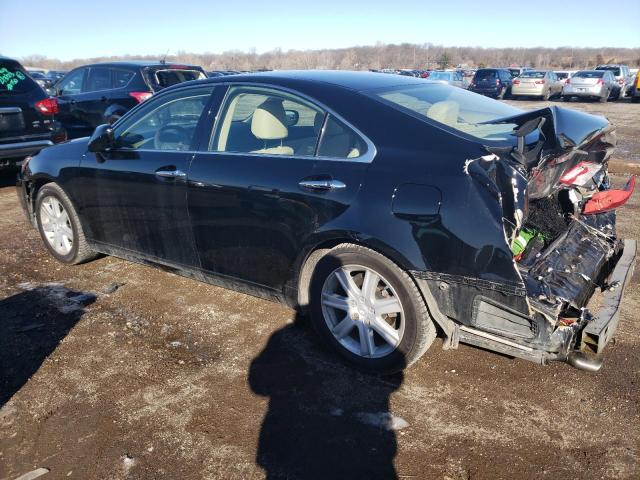 Photo 2 from auction – 2007 LEXUS ES 350 with VIN JTHBJ46G972113945