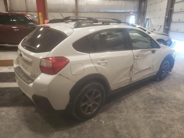 Photo 3 from auction – 2013 SUBARU XV CROSSTR with VIN JF2GPAVC0D2840357