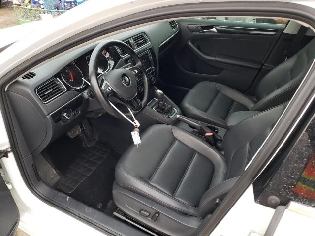 Photo 7 from auction – 2017 VOLKSWAGEN JETTA SEL with VIN 3VWL17AJ9HM415558