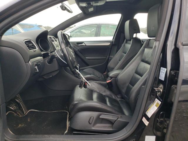Photo 7 from auction – 2012 VOLKSWAGEN GOLF R with VIN WVWPF7AJ0CW353322
