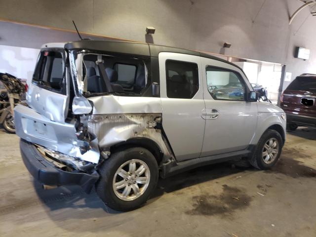 Photo 3 from auction – 2007 HONDA ELEMENT EX with VIN 5J6YH28777L011945